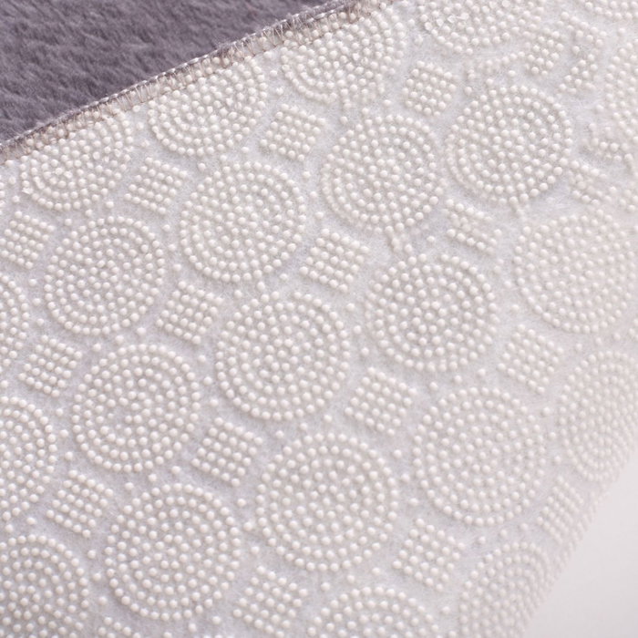 Conceptum Alfombrilla de baño Antracita 100 x 200 cm Conceptum Alfombrilla de baño Antracita 100 x 200 cm